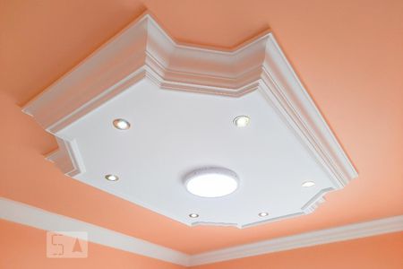 Casa à venda com 561m², 5 quartos e 4 vagasSala de Jantar 