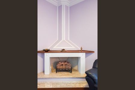 Sala de casa à venda com 5 quartos, 561m² em Parque dos Passaros, São Bernardo do Campo