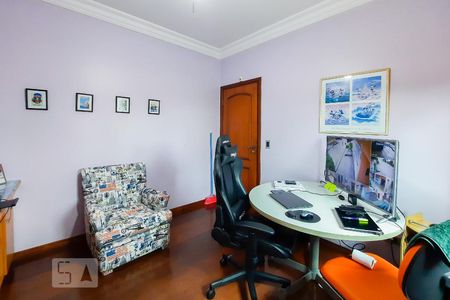 Casa à venda com 561m², 5 quartos e 4 vagasQuarto 1