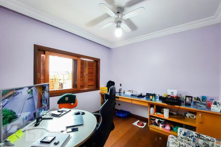 Casa à venda com 561m², 5 quartos e 4 vagasQuarto 1