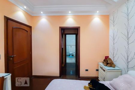 Casa à venda com 561m², 5 quartos e 4 vagasSuíte 1