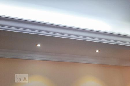 Casa à venda com 561m², 5 quartos e 4 vagasSala de TV