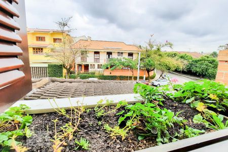 Casa à venda com 561m², 5 quartos e 4 vagasVista do Quarto 3