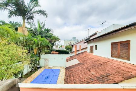 Casa à venda com 561m², 5 quartos e 4 vagasVista do Quarto 2