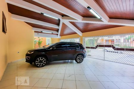 Casa à venda com 561m², 5 quartos e 4 vagasGaragem