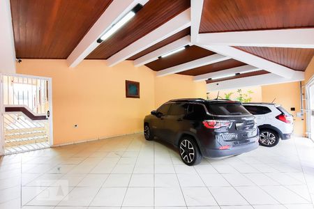 Casa à venda com 561m², 5 quartos e 4 vagasGaragem