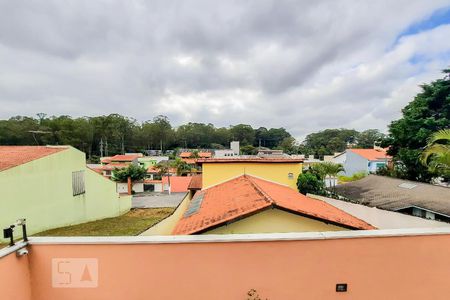 Casa à venda com 561m², 5 quartos e 4 vagasVista da Suíte 2