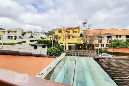 Casa à venda com 561m², 5 quartos e 4 vagasVista da Suíte 1