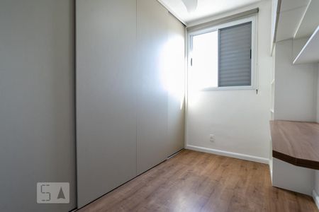 Quarto 2 de apartamento à venda com 2 quartos, 45m² em Jardim Íris, São Paulo
