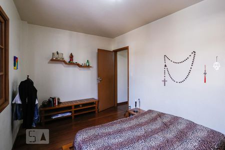 Casa para alugar com 155m², 3 quartos e 3 vagasQuarto 3