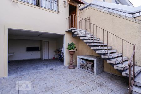 Casa para alugar com 155m², 3 quartos e 3 vagasGaragem