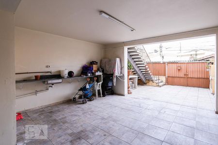 Casa para alugar com 155m², 3 quartos e 3 vagasGaragem
