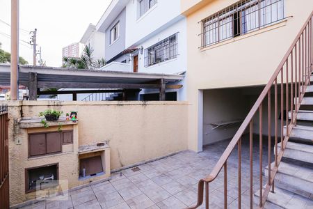Casa para alugar com 155m², 3 quartos e 3 vagasEntrada