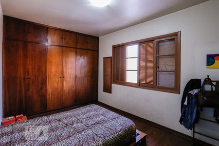 Casa para alugar com 155m², 3 quartos e 3 vagasQuarto 3