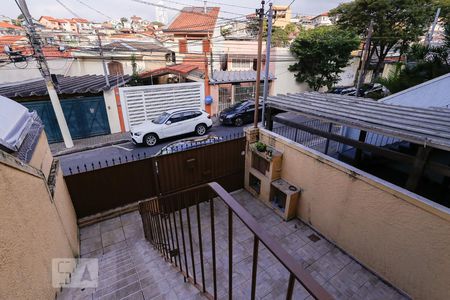 Casa para alugar com 155m², 3 quartos e 3 vagasEntrada