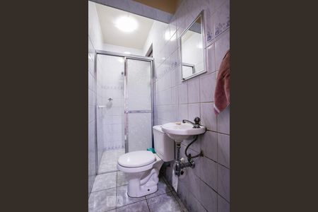 Casa para alugar com 155m², 3 quartos e 3 vagasBanheiro Social 2