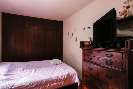 Casa para alugar com 155m², 3 quartos e 3 vagasQuarto 1