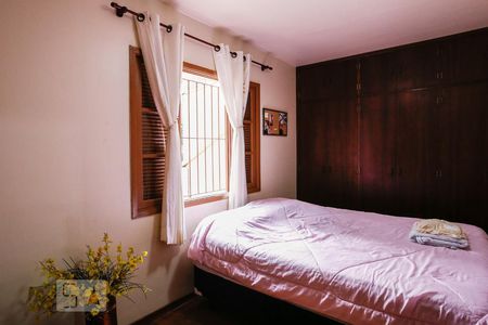 Casa para alugar com 155m², 3 quartos e 3 vagasQuarto 1