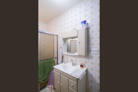 Casa para alugar com 155m², 3 quartos e 3 vagasBanheiro Social 1