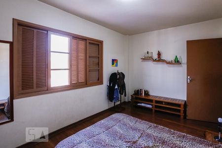 Casa para alugar com 155m², 3 quartos e 3 vagasQuarto 3