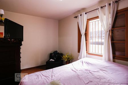 Casa para alugar com 155m², 3 quartos e 3 vagasQuarto 1