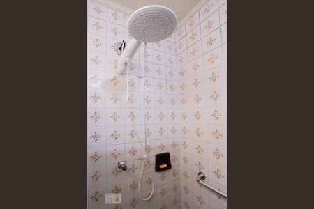 Casa para alugar com 155m², 3 quartos e 3 vagasBanheiro Social 1