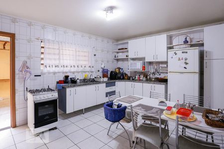 Casa para alugar com 155m², 3 quartos e 3 vagasCozinha