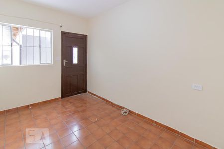 Sala de casa à venda com 2 quartos, 275m² em Vila Sabrina, São Paulo