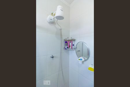 Casa à venda com 152m², 3 quartos e 2 vagas Casa à venda com 152m², 3 quartos e 2 vagasBanheiro