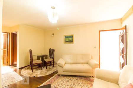 Sala de casa à venda com 3 quartos, 152m² em Parque Peruche, São Paulo