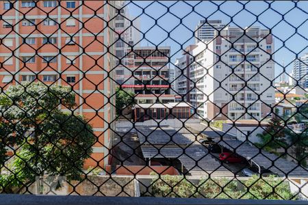 Vista de apartamento para alugar com 1 quarto, 45m² em Pinheiros, São Paulo