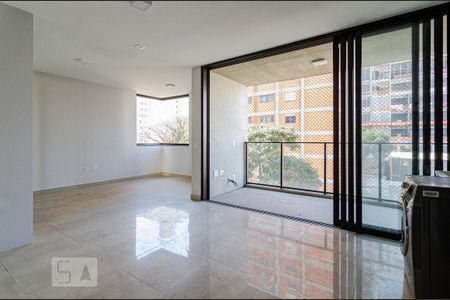 Apartamento para alugar com 1 quarto, 45m² em Pinheiros, São Paulo