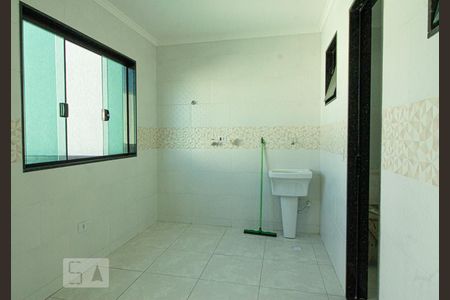 Área de Serviço de casa à venda com 4 quartos, 240m² em Jardim Maringá, São Paulo