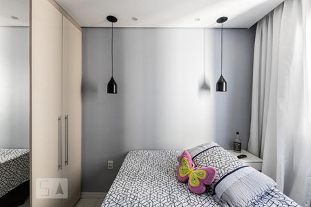 Quarto 1 de apartamento à venda com 2 quartos, 45m² em Jardim América da Penha, São Paulo