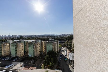 Apartamento à venda com 45m², 2 quartos e 1 vagaVista Área de Serviço