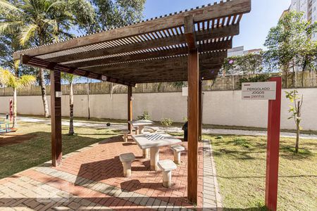 Apartamento à venda com 45m², 2 quartos e 1 vagaÁrea comum