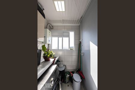 Apartamento à venda com 45m², 2 quartos e 1 vagaÁrea de Serviço