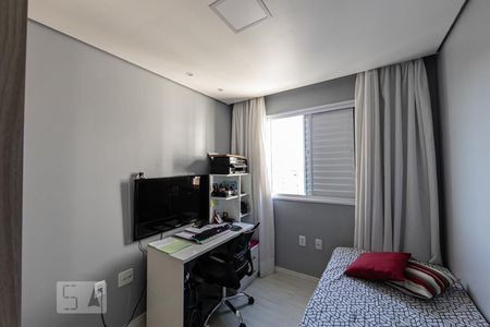 Apartamento à venda com 45m², 2 quartos e 1 vagaQuarto 2