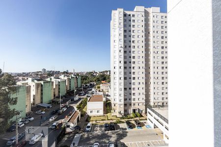 Apartamento à venda com 45m², 2 quartos e 1 vagaVista Quarto 1