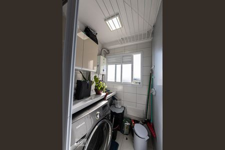 Apartamento à venda com 45m², 2 quartos e 1 vagaÁrea de Serviço