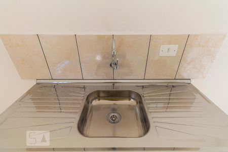 Apartamento para alugar com 79m², 2 quartos e sem vagaCozinha