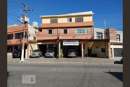 Apartamento para alugar com 79m², 2 quartos e sem vagaFachada