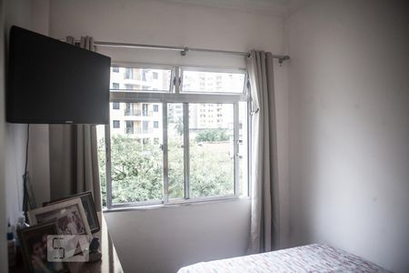 Quarto de apartamento à venda com 1 quarto, 41m² em Jardim Paulista, São Paulo