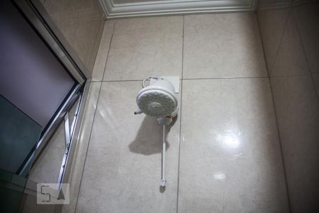 Chuveiro de apartamento à venda com 1 quarto, 41m² em Jardim Paulista, São Paulo