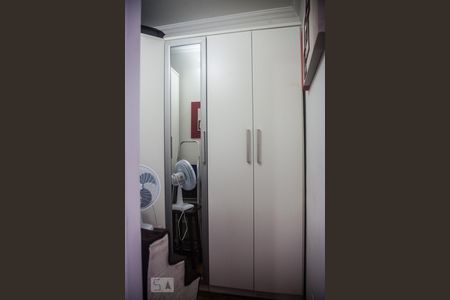 Closet de apartamento à venda com 1 quarto, 41m² em Jardim Paulista, São Paulo