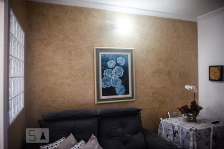 Sala de apartamento à venda com 1 quarto, 41m² em Jardim Paulista, São Paulo