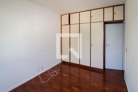 Quarto 2 de apartamento para alugar com 2 quartos, 60m² em Rio Comprido, Rio de Janeiro