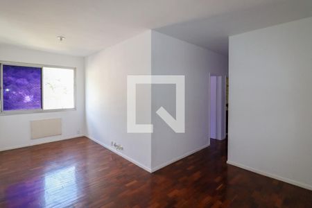 Apartamento para alugar com 2 quartos, 60m² em Rio Comprido, Rio de Janeiro