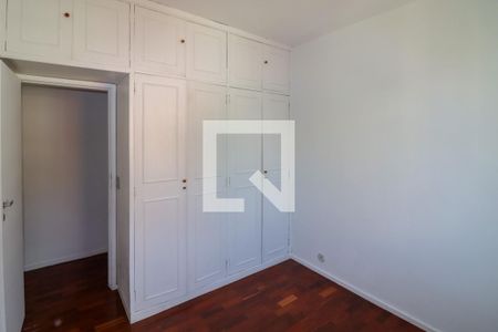 Quarto 1 de apartamento para alugar com 2 quartos, 60m² em Rio Comprido, Rio de Janeiro