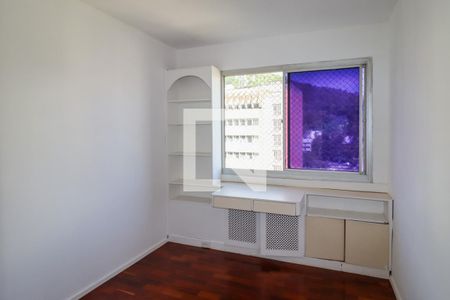 Quarto 1 de apartamento para alugar com 2 quartos, 60m² em Rio Comprido, Rio de Janeiro